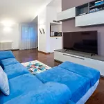 Tra Cielo E Ulivi, Pace E Bellezza In Umbria Ferienhaus Terni