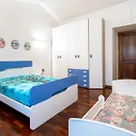 Tra Cielo E Ulivi, Pace E Bellezza In Umbria Ferienhaus *