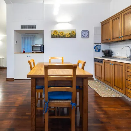 Сasa de vacaciones Tra Cielo E Ulivi, Pace E Bellezza In Umbria Terni