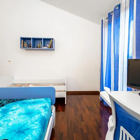 Сasa de vacaciones Tra Cielo E Ulivi, Pace E Bellezza In Umbria *