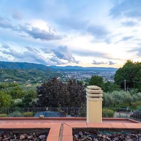 Tra Cielo E Ulivi, Pace E Bellezza In Umbria * Terni