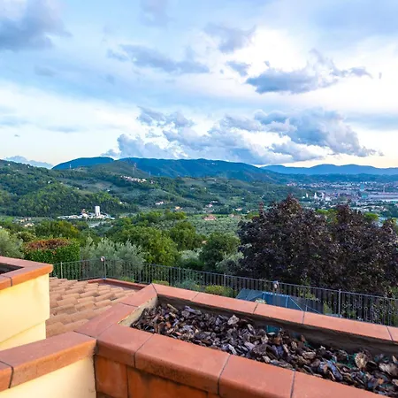 Tra Cielo E Ulivi, Pace E Bellezza In Umbria * Terni