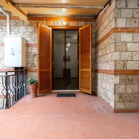 Hébergement de vacances Tra Cielo E Ulivi, Pace E Bellezza In Umbria Terni