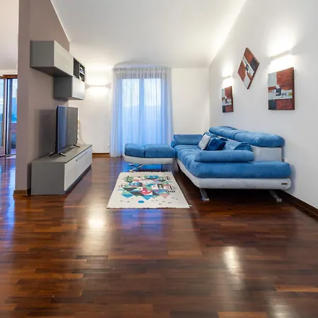 Tra Cielo E Ulivi, Pace E Bellezza In Umbria 펜션 *