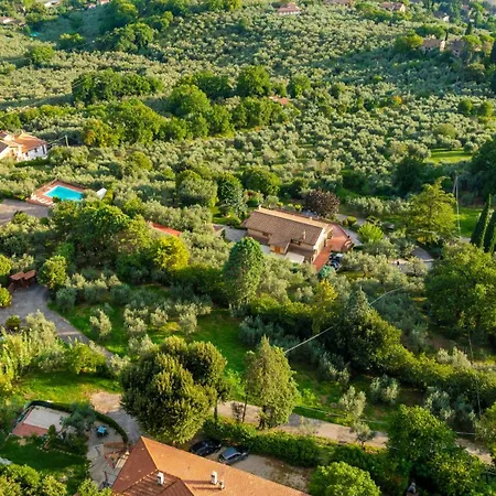 Tra Cielo E Ulivi, Pace E Bellezza In Umbria Дом отдыха