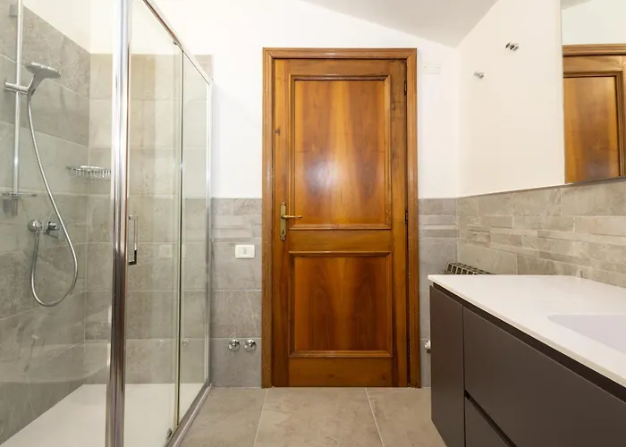 Сasa de vacaciones Tra Cielo E Ulivi, Pace E Bellezza In Umbria *