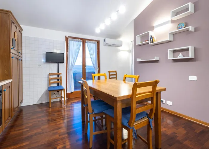 Tra Cielo E Ulivi, Pace E Bellezza In Umbria *