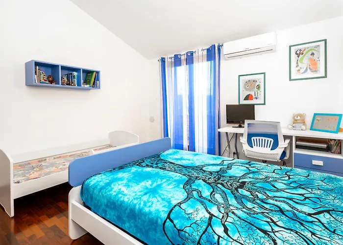 Tra Cielo E Ulivi, Pace E Bellezza In Umbria *