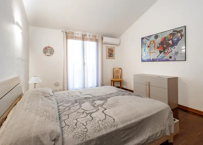 Tra Cielo E Ulivi, Pace E Bellezza In Umbria Τέρνι