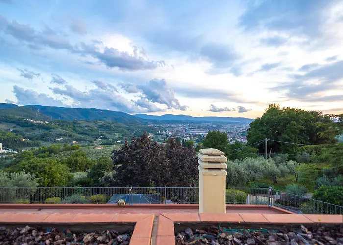 Tra Cielo E Ulivi, Pace E Bellezza In Umbria * Τέρνι