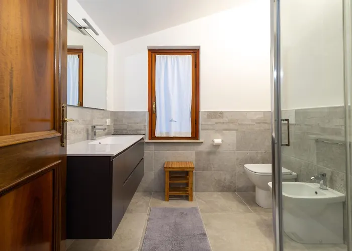 Tra Cielo E Ulivi, Pace E Bellezza In Umbria * Terni