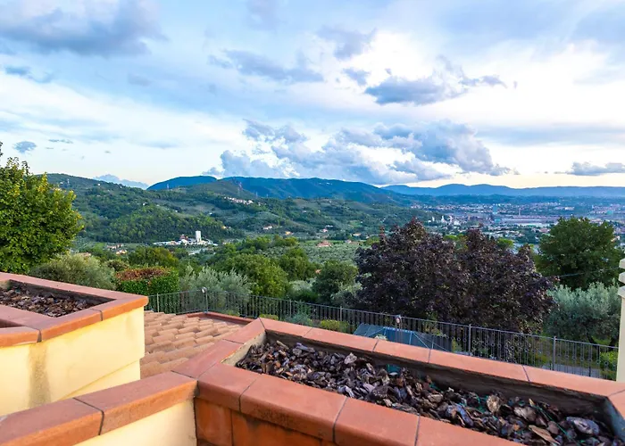 Tra Cielo E Ulivi, Pace E Bellezza In Umbria * Terni