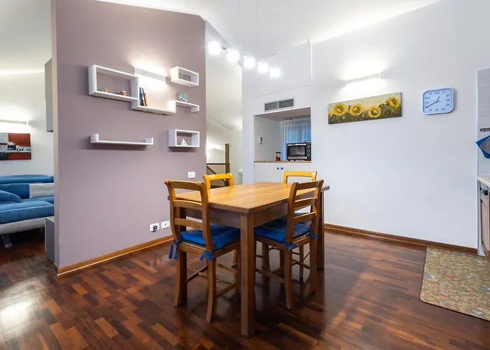 Σπίτι διακοπών Tra Cielo E Ulivi, Pace E Bellezza In Umbria *