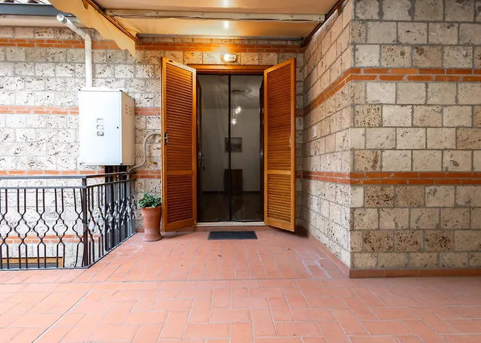 Сasa de vacaciones Tra Cielo E Ulivi, Pace E Bellezza In Umbria Terni