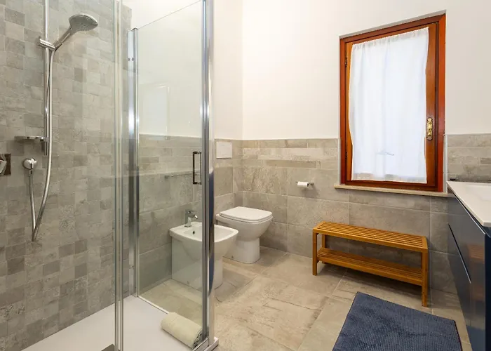 Tra Cielo E Ulivi, Pace E Bellezza In Umbria