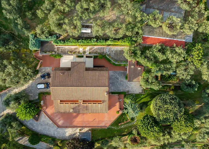 Tra Cielo E Ulivi, Pace E Bellezza In Umbria * Τέρνι